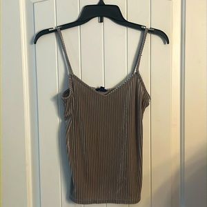 Aeropostale M spaghetti tank